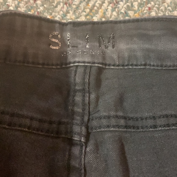 Men’s slim fit denim jeans. NWOT. - Picture 3 of 6